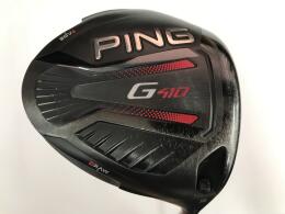 G410 PLUS｜ピン｜ドライバー｜中古ゴルフクラブを探す｜ゴルフ・ドゥ