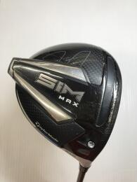 SIM MAX｜テーラーメイド｜ドライバー｜中古ゴルフクラブを探す