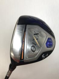XXIO 10 ネイビー｜ダンロップ｜フェアウェイウッド｜中古ゴルフクラブ