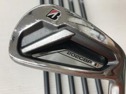 TOUR B 202CBP｜ブリヂストン｜アイアンセット｜中古ゴルフクラブを