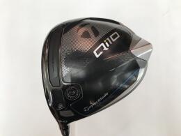 Qi10｜テーラーメイド｜ドライバー｜中古ゴルフクラブを探す｜ゴルフ・ドゥ