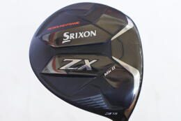 SRIXON ZX Mk2｜ダンロップ｜フェアウェイウッド｜中古ゴルフクラブを