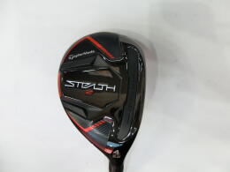 STEALTH2｜テーラーメイド｜ユーティリティ｜中古ゴルフクラブを探す