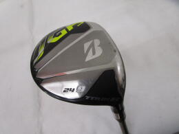 TOUR B JGR｜ブリヂストン｜フェアウェイウッド｜中古ゴルフクラブを
