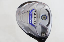 SLDR｜テーラーメイド｜フェアウェイウッド｜中古ゴルフクラブを探す