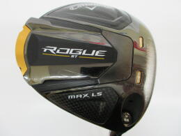 ROGUE ST MAX LS｜キャロウェイ｜ドライバー｜中古ゴルフクラブを探す