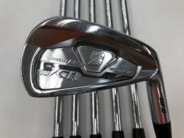 TOUR B JGR HF2｜ブリヂストン｜アイアンセット｜中古ゴルフクラブを