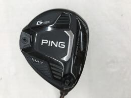 G425 MAX｜ピン｜フェアウェイウッド｜中古ゴルフクラブを探す｜ゴルフ