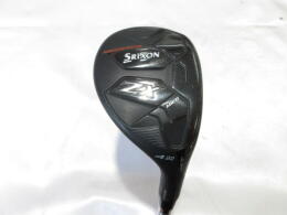 SRIXON ZX Mk2 HYBRID｜ダンロップ｜ユーティリティ｜中古ゴルフクラブ