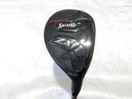 SRIXON ZX Mk2 HYBRID｜ダンロップ｜ユーティリティ｜中古ゴルフクラブ