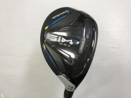 SIM2 MAX｜テーラーメイド｜ユーティリティ｜中古ゴルフクラブを探す