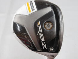 ROCKETBALLZ STAGE 2 TOUR｜テーラーメイド｜フェアウェイウッド｜中古