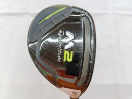 M2 2017｜テーラーメイド｜ユーティリティ｜中古ゴルフクラブを探す