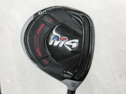 M4｜テーラーメイド｜フェアウェイウッド｜中古ゴルフクラブを探す