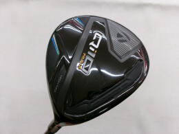 Qi10 MAX｜テーラーメイド｜フェアウェイウッド｜中古ゴルフクラブを
