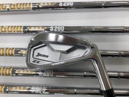 SRIXON ZX7 Mk2｜ダンロップ｜アイアンセット｜中古ゴルフクラブを探す