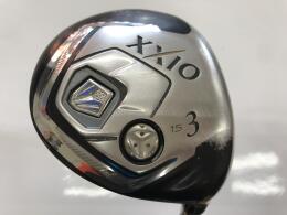 XXIO 8｜ダンロップ｜フェアウェイウッド｜中古ゴルフクラブを探す