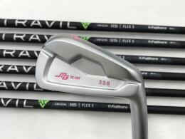 TC-101｜ミウラ｜アイアンセット｜中古ゴルフクラブを探す｜ゴルフ・ドゥ