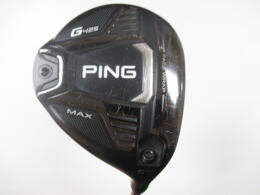 G425 MAX｜ピン｜フェアウェイウッド｜中古ゴルフクラブを探す｜ゴルフ