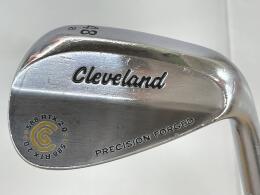 588 RTX 2.0 PRECISION FORGED｜クリーブランド｜ウェッジ｜中古ゴルフ