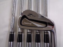 SRIXON Z565｜ダンロップ｜アイアンセット｜中古ゴルフクラブを探す