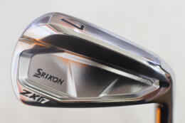 SRIXON ZXi7｜ダンロップ｜アイアンセット｜中古ゴルフクラブを探す