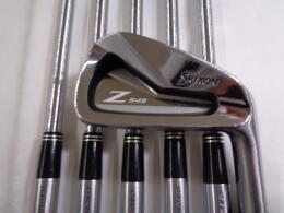 スリクソン Z545｜ダンロップ｜アイアンセット｜中古ゴルフクラブを