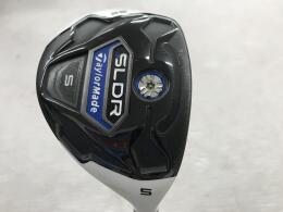 SLDR S｜テーラーメイド｜ユーティリティ｜中古ゴルフクラブを探す