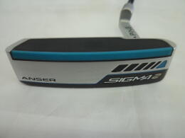 SIGMA 2 ANSER Platinum｜ピン｜パター｜中古ゴルフクラブを探す