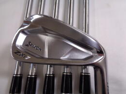 SRIXON ZXi7｜ダンロップ｜アイアンセット｜中古ゴルフクラブを探す