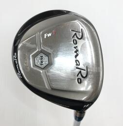 Ray FW TYPE R｜ロマロ｜フェアウェイウッド｜中古ゴルフクラブを探す