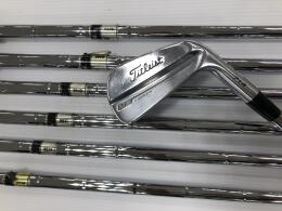 MB 714｜タイトリスト｜アイアンセット｜中古ゴルフクラブを探す