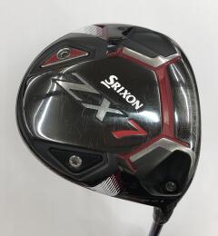 SRIXON ZX7｜ダンロップ｜ドライバー｜中古ゴルフクラブを探す｜ゴルフ