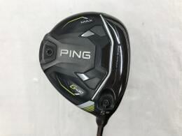 G430 MAX｜ピン｜フェアウェイウッド｜中古ゴルフクラブを探す｜ゴルフ