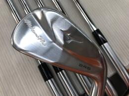 Mizuno Pro 245｜ミズノ｜アイアンセット｜中古ゴルフクラブを探す