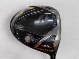 TOUR B JGR｜ブリヂストン｜ドライバー｜中古ゴルフクラブを探す