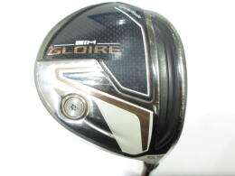SIM GLOIRE｜テーラーメイド｜フェアウェイウッド｜中古ゴルフクラブを