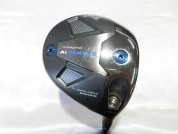 PARADYM Ai SMOKE 340 MINI｜キャロウェイ｜ドライバー｜中古ゴルフ