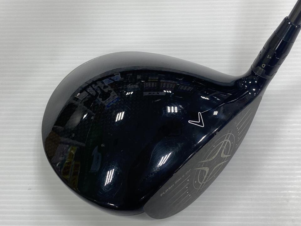 EPIC MAX｜キャロウェイ｜ドライバー｜Diamana 50 for Callaway(EPIC
