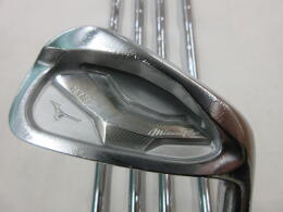 Mizuno Pro 918｜ミズノ｜アイアンセット｜中古ゴルフクラブを探す