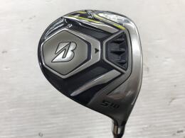 TOUR B JGR 2019｜ブリヂストン｜フェアウェイウッド｜中古ゴルフ