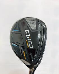Qi10 MAX｜テーラーメイド｜ユーティリティ｜中古ゴルフクラブを探す