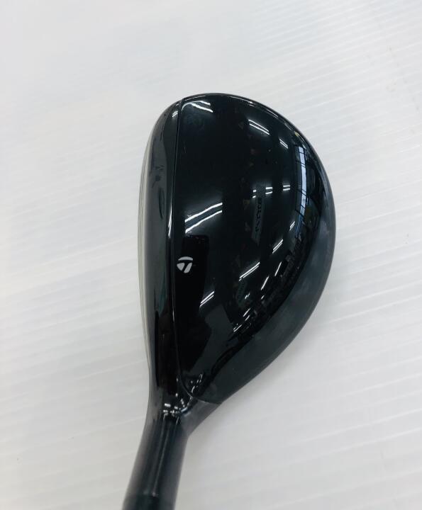 Qi10 MAX｜テーラーメイド｜ユーティリティ｜Diamana BLUE TM60｜中古