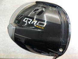 Qi10 MAX｜テーラーメイド｜ドライバー｜中古ゴルフクラブを探す