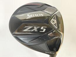 SRIXON ZX5 Mk2 LS｜ダンロップ｜ドライバー｜中古ゴルフクラブを探す