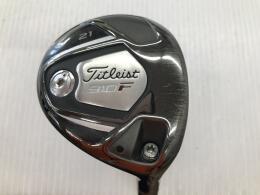 910F｜タイトリスト｜フェアウェイウッド｜中古ゴルフクラブを探す