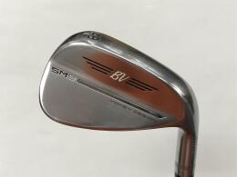 VOKEY SM9 ツアークローム｜タイトリスト｜ウェッジ｜中古ゴルフクラブ