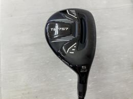 TOUR WORLD TW757｜ホンマゴルフ｜ユーティリティ｜中古ゴルフクラブを