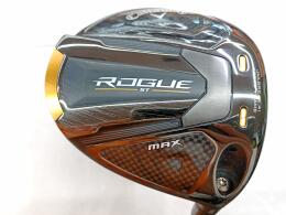 ROGUE ST MAX｜キャロウェイ｜ドライバー｜中古ゴルフクラブを探す