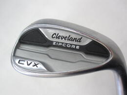 CVX ZIPCORE｜クリーブランド｜ウェッジ｜中古ゴルフクラブを探す